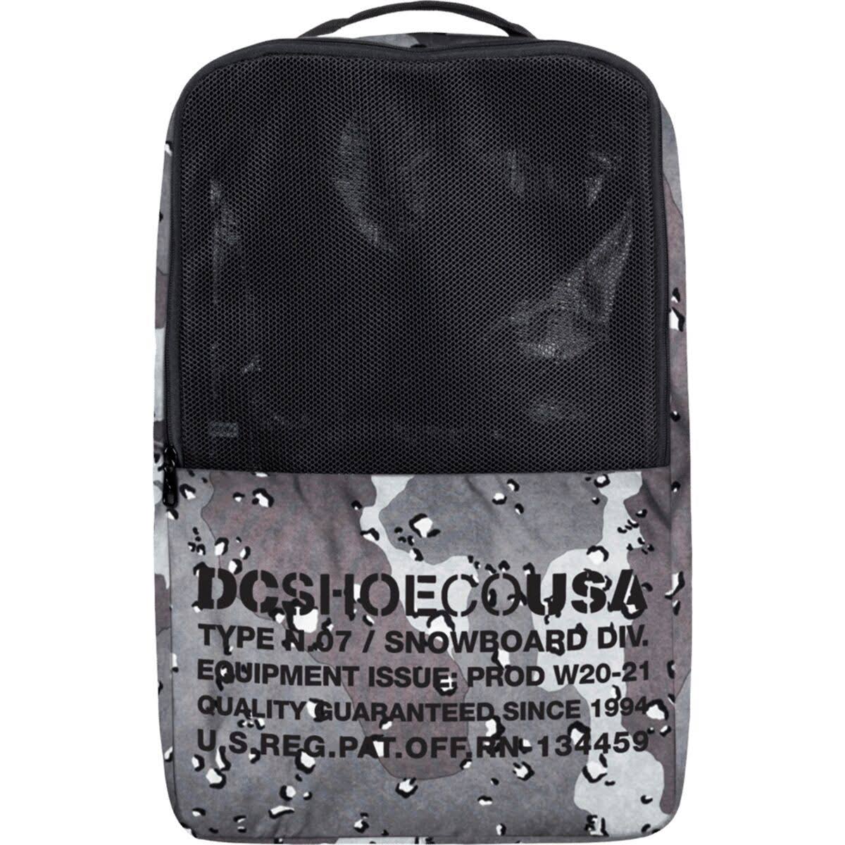 Tarmac Snowboard Boot Bag Grey Size One size