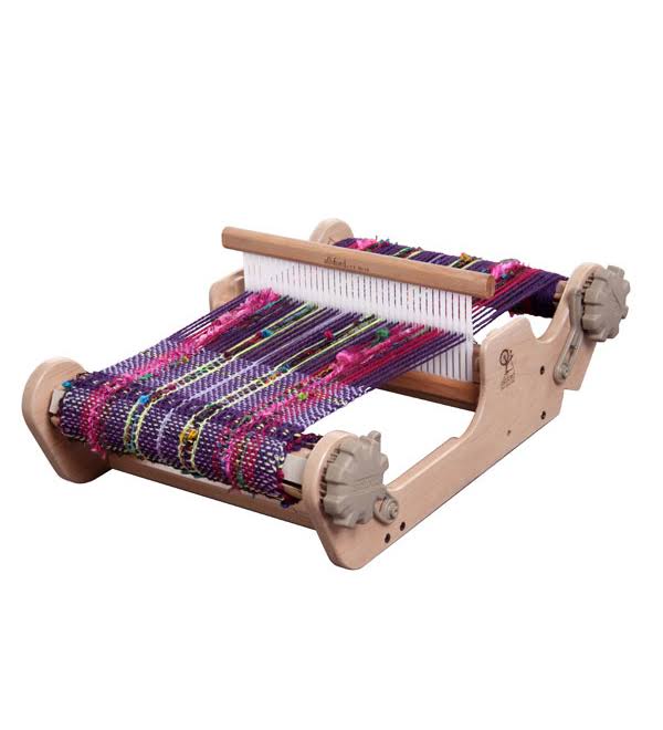 Ashford Weaving Looms Rigid Heddle SampleIt Loom 25cm