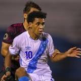 Guatemala's sub-20 team qualifies for the 2023 World Cup Indonesia! Goalkeeper Jorge Moreno is a number in the ...