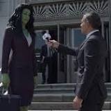 She-Hulk Producer Defends the Finale's Big Twist Ending