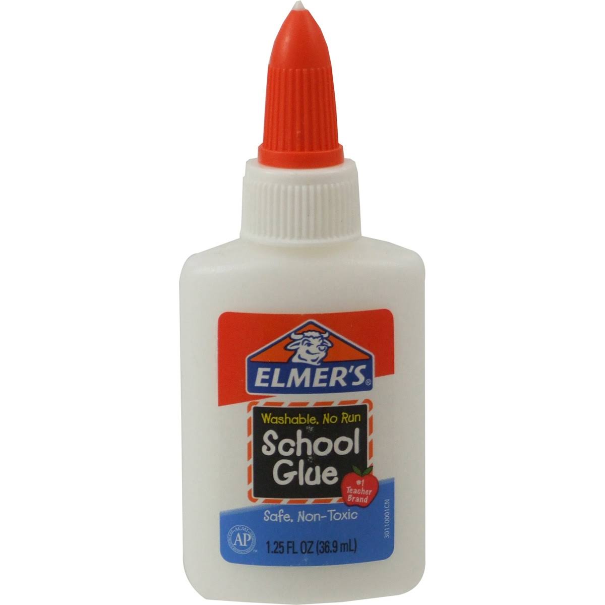 Elmer's School Glue - 36.9ml