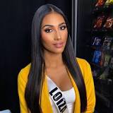 Michelle Colon biography: 13 things about Miss Universe Puerto Rico 2021