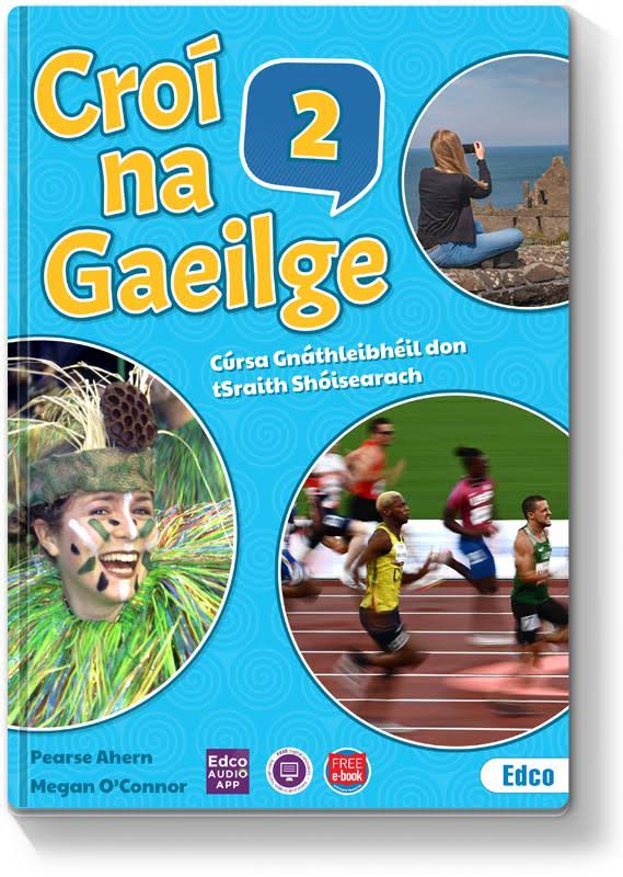 Cro na Gaeilge 2