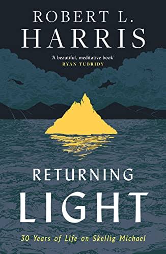 Returning Light [Book]