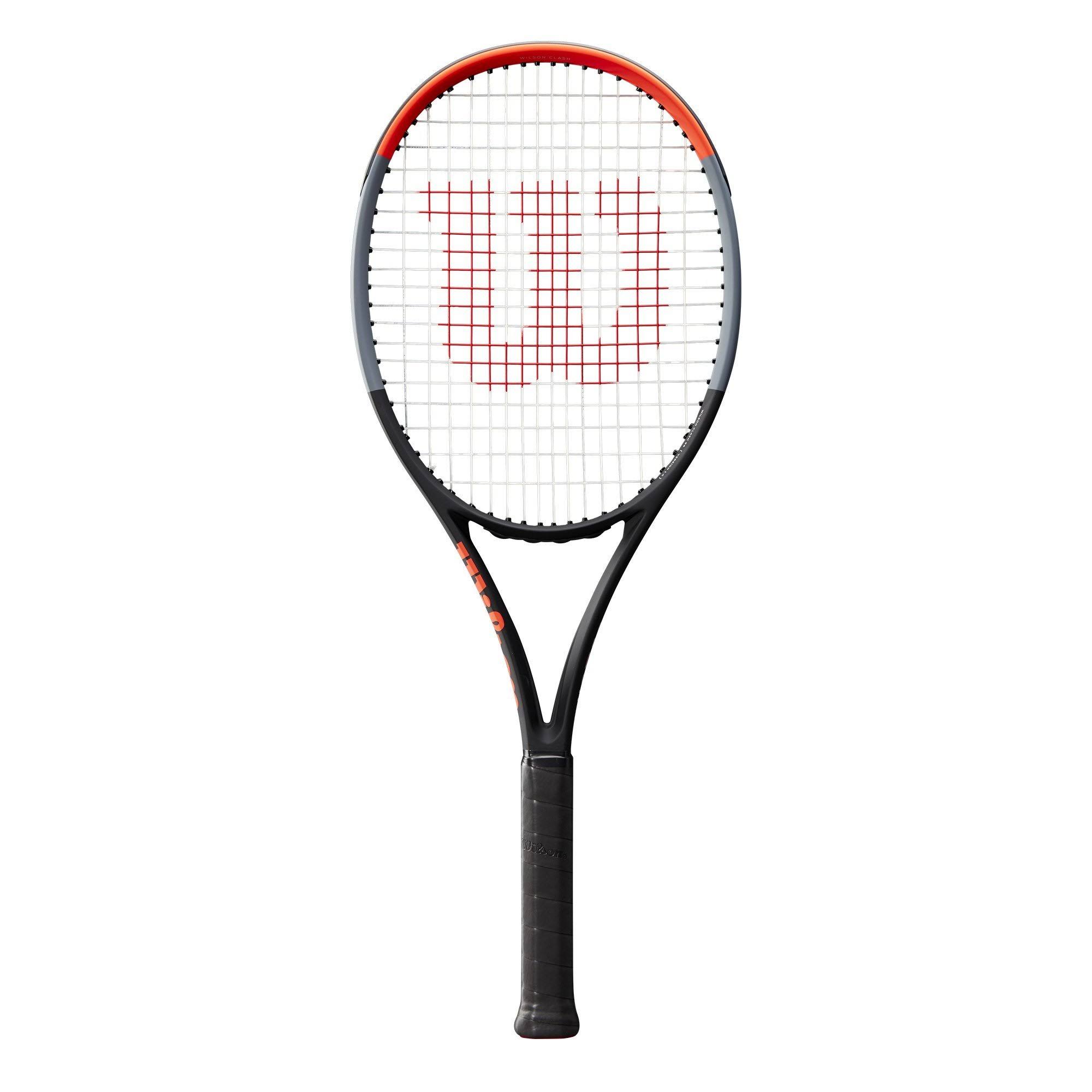 Babolat Pure Aero JR 26 French Open Griff L1 4 1/8 