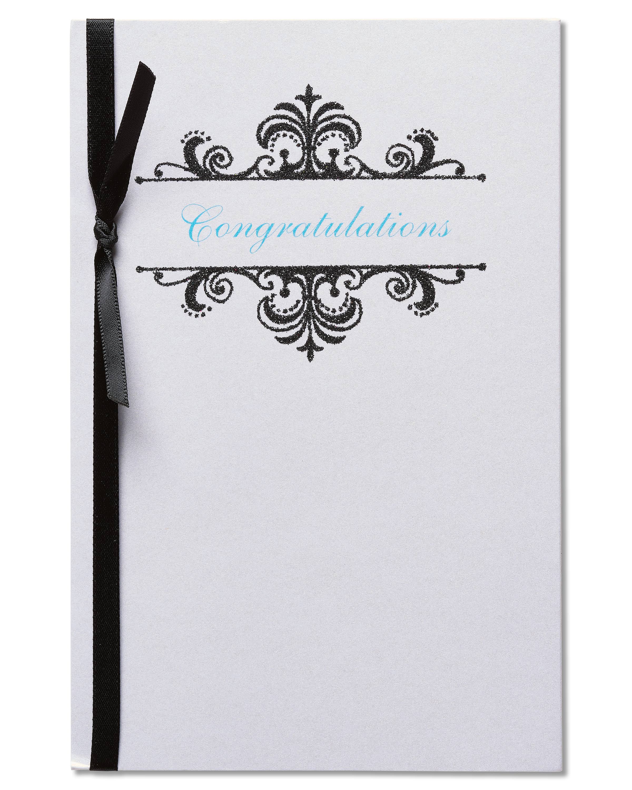 Greeting Card-success And Happiness Congratulations American Greetings