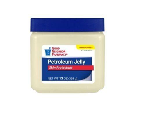 GNP Petroleum Jelly 13 oz Skin Protectant