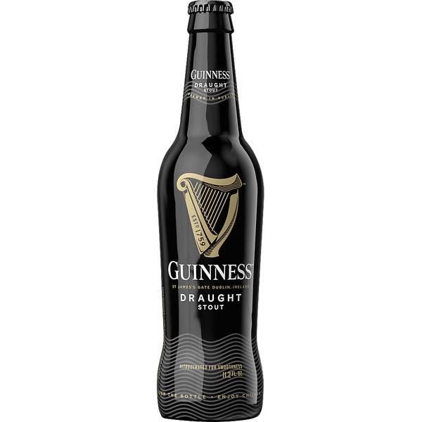 Guinness Beer Draught