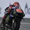 MotoGP - Grand Prix de Thaïlande : Le cauchemar : Quartararo, 17e ...