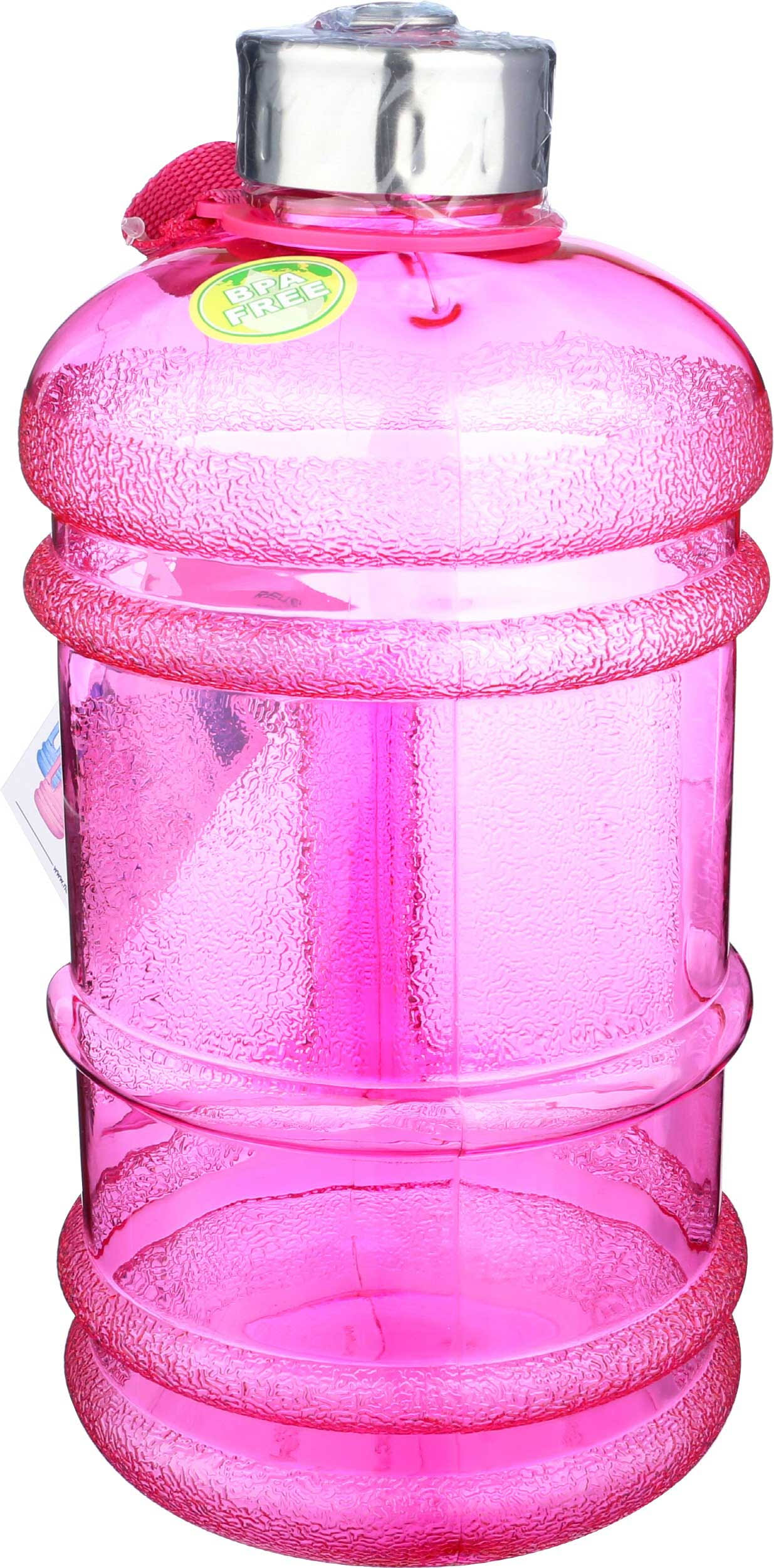 Wave Enviro Eastar Resin Bottle - 2.2 Liter