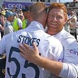Ben Stokes 'blown away' by rousing win at packed Trent Bridge