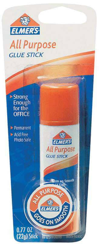 Elmer's All-purpose Glue Stick