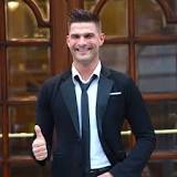 'I'm trying to get my foot in the door': Aljaz Skorjanec reveals he is retraining to become an actor and pursue his ...
