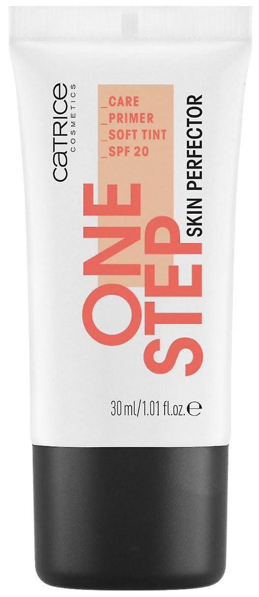 Catrice One Step Skin Perfector SPF20 30ml (1.01fl oz)