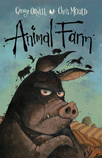 Animal Farm [Book]