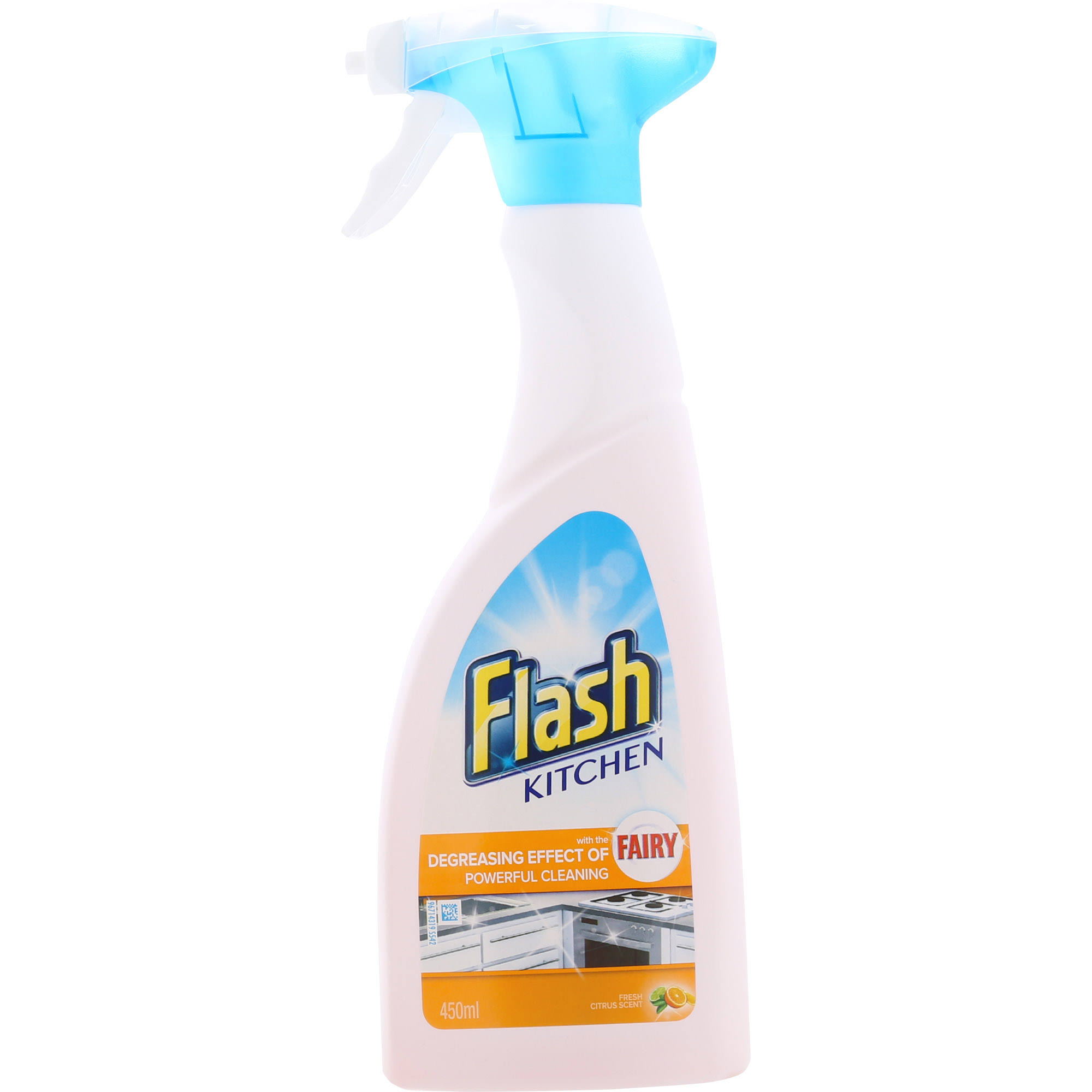 Flash Multi Purpose Cleaning Spray - 450ml