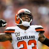 Browns: Joe Haden Instagram hints at interest in return to Cleveland
