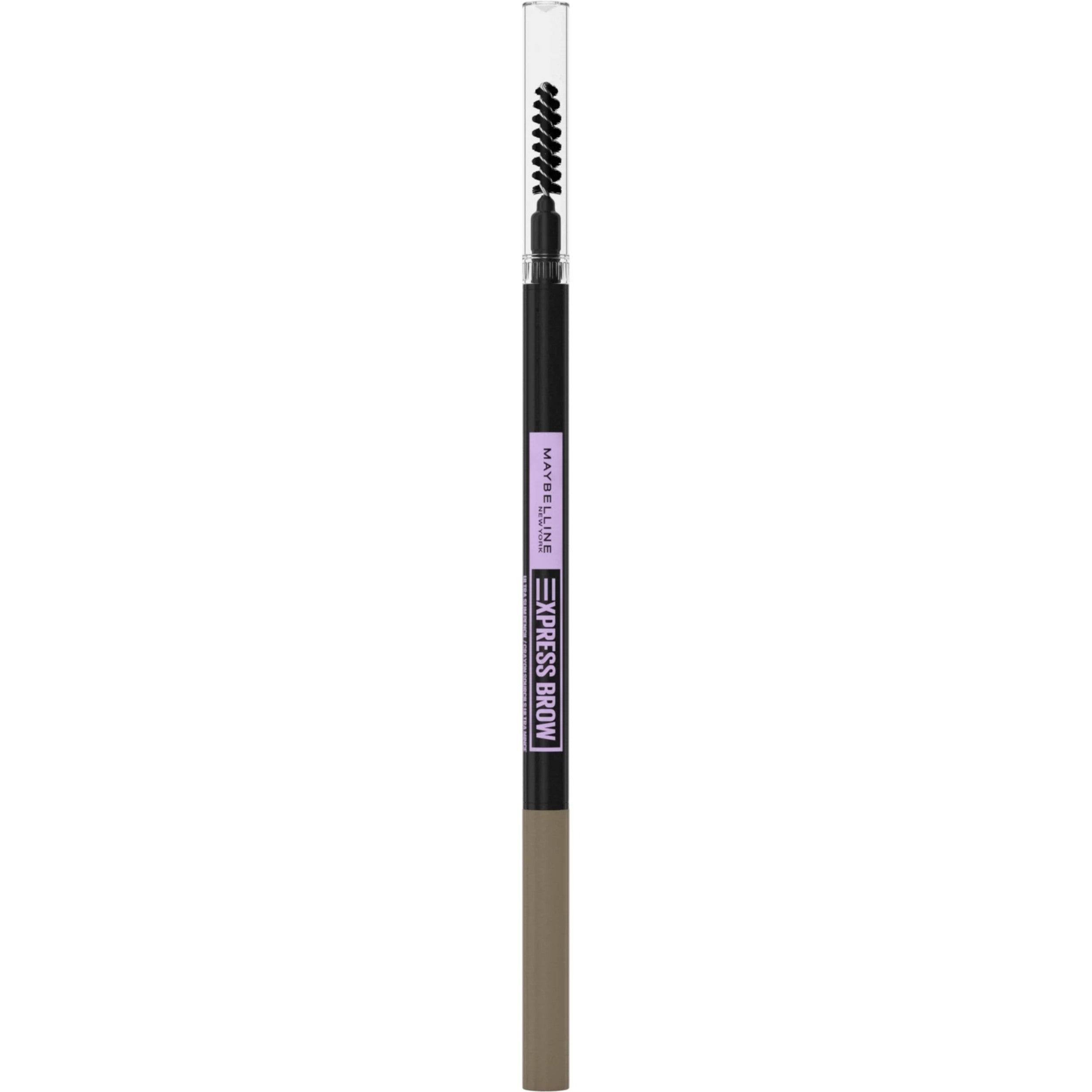 Maybelline brow ultra slim defining eyebrow pencil, blonde, 0.003 oz