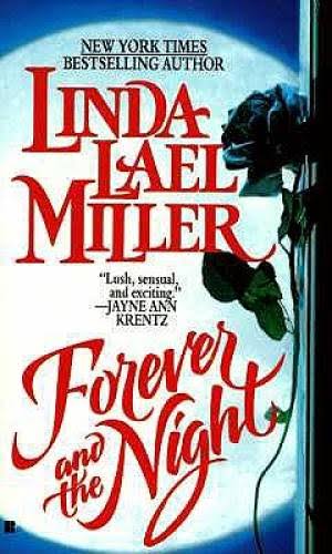 Forever and the Night [Book]