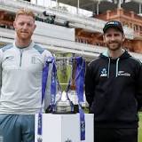Ben Stokes says England can 'show the world the talent we have' under himself and Brendon McCullum