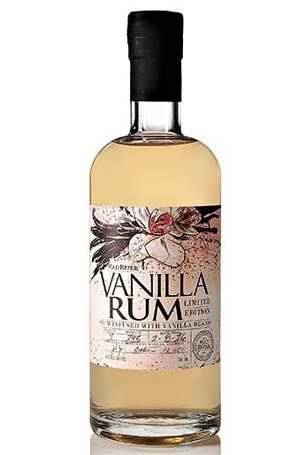 Mad River Rum Vanilla 750ml