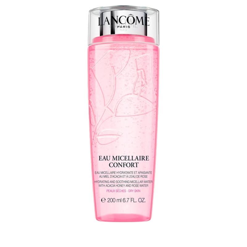 Lancome Eau Micellaire Confort ydrating and Soothing Dry Skin 200 ml