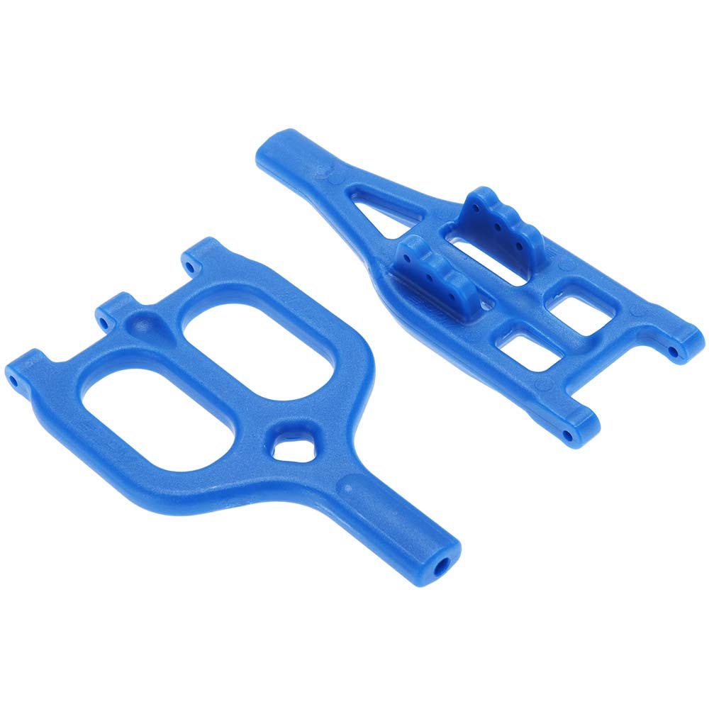 RPM 80465 T-Maxx 2.5R and 3.3 Upper Lower A Arm - Blue