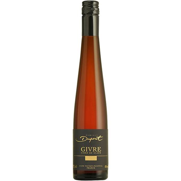 Domaine Dupont Givre Ice Cider