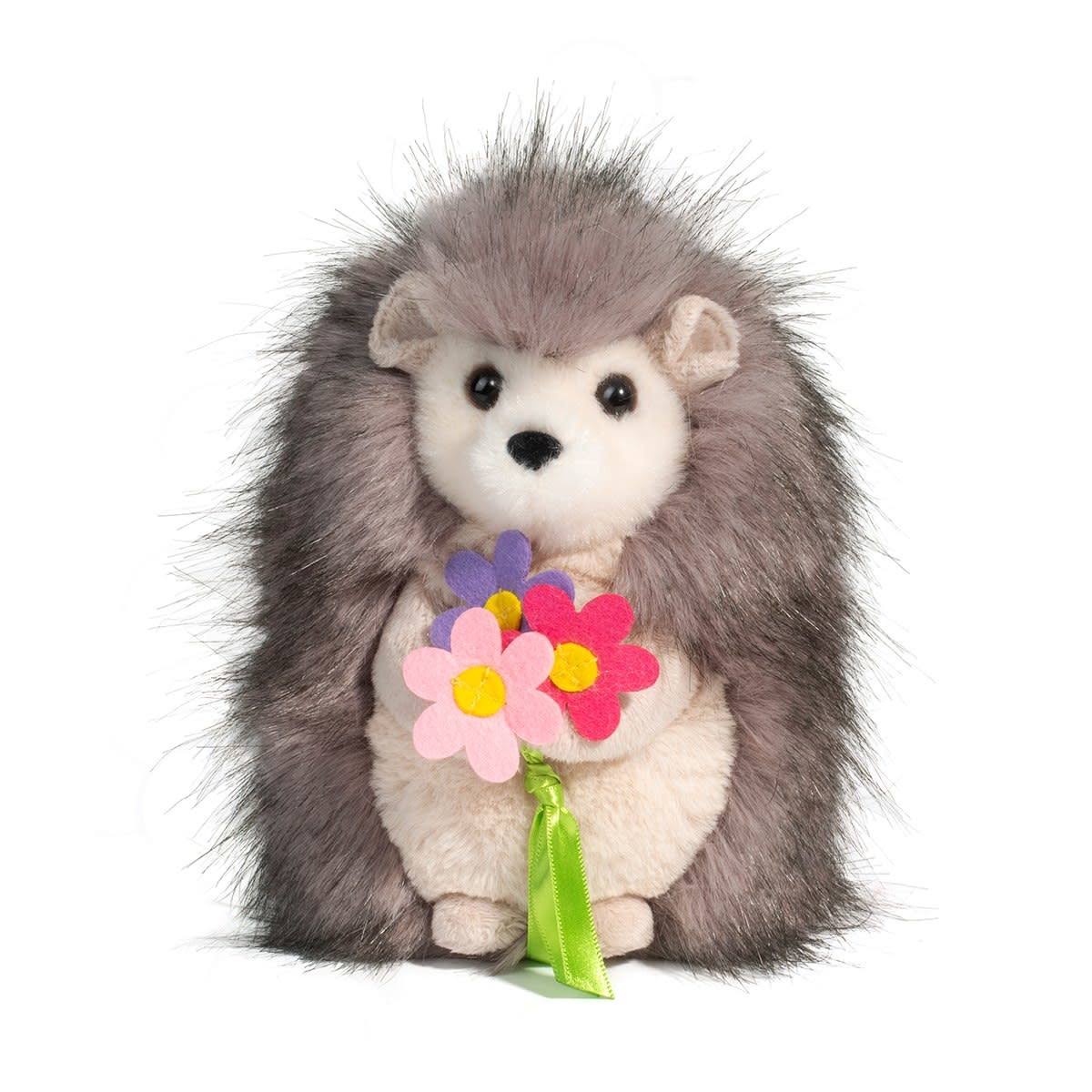 Douglas Cuddle Toy Plush Sally Hedgehog