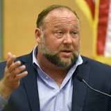 Alex Jones jury ends day one of deliberation with a question, but no verdict in Sandy Hook case.