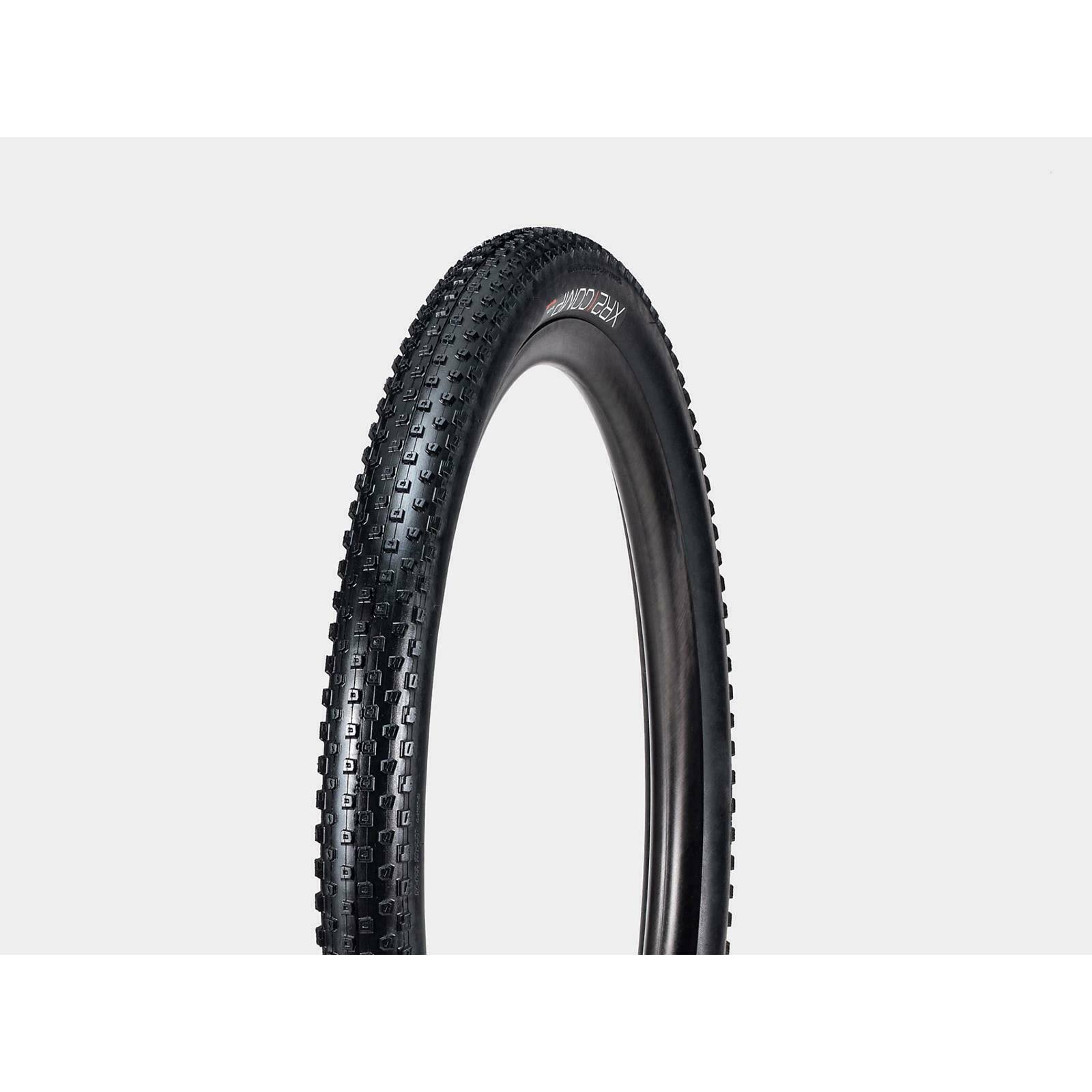 Bontrager XR2 Comp MTB Tyre - Black