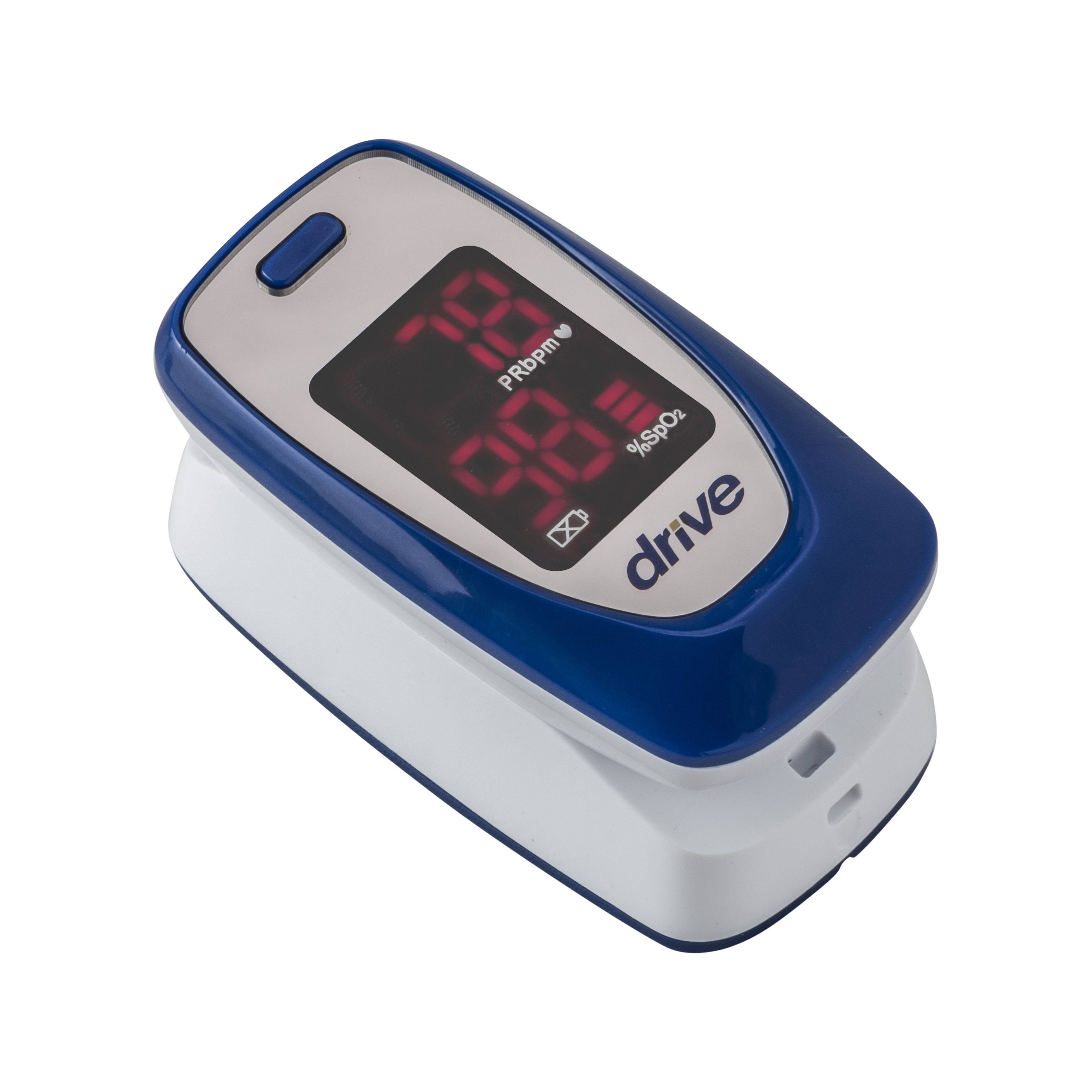 Medquip Pulse Oximeter