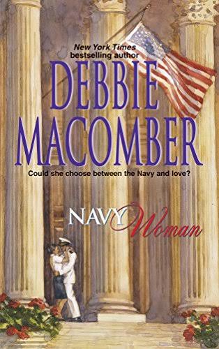 Navy Woman [Book]