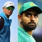 'But I used to follow Ricky Ponting': Young Pakistan batter reacts to Babar Azam's 'We call him Rahul Dravid' praise