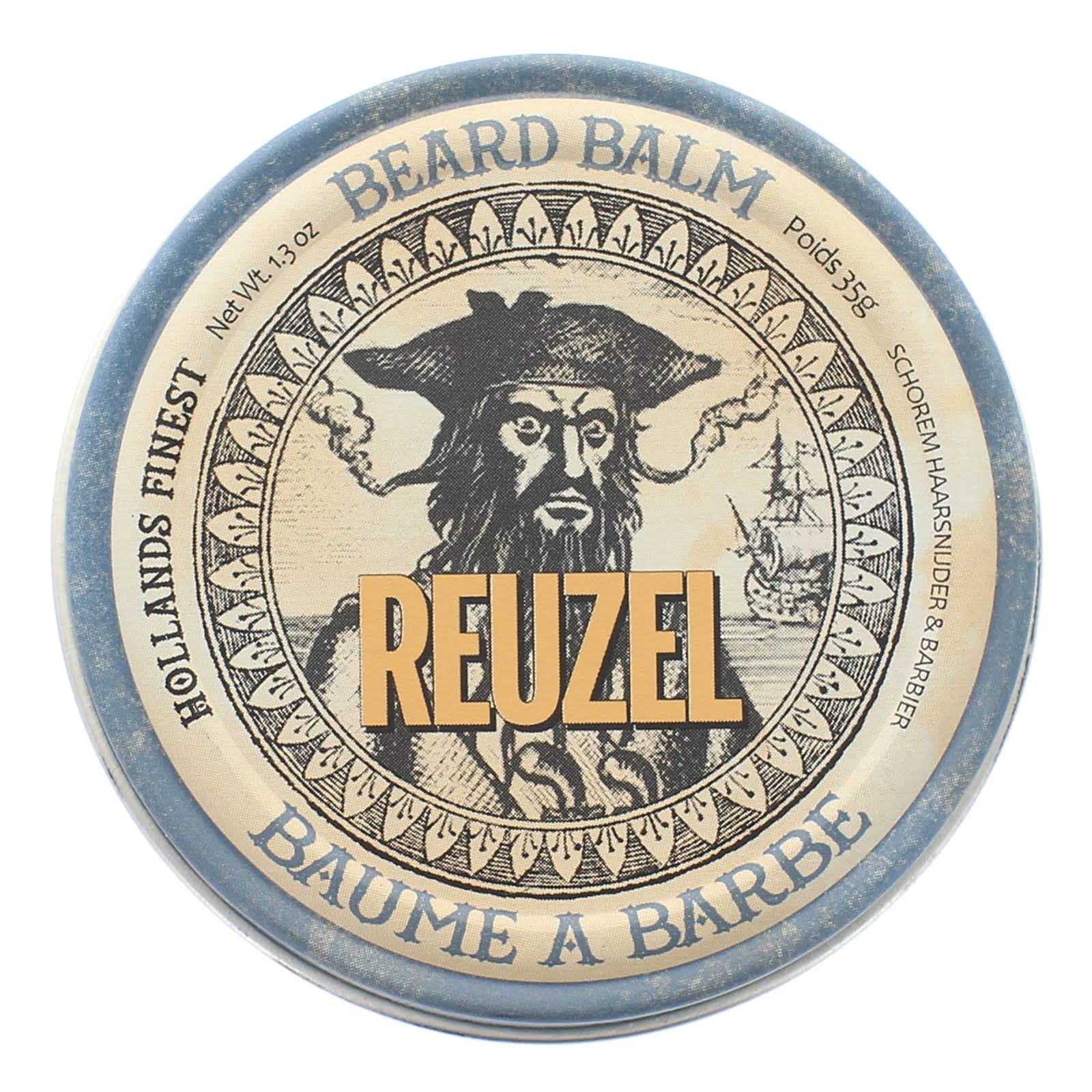 Reuzel Beard Balm - 1.3oz