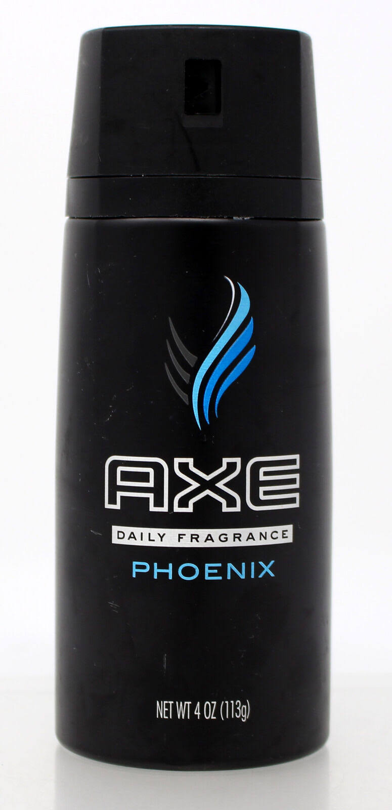 Axe Daily Fragrance Body Spray - Phoenix, 4oz