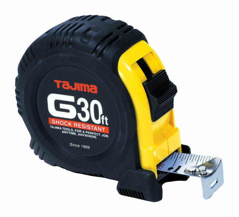 Tajima G30 Tape Measure