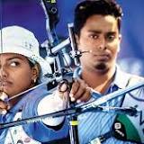 Archery: Deepika Kumari, Jyothi Vennam set for season's first World Cup appearances