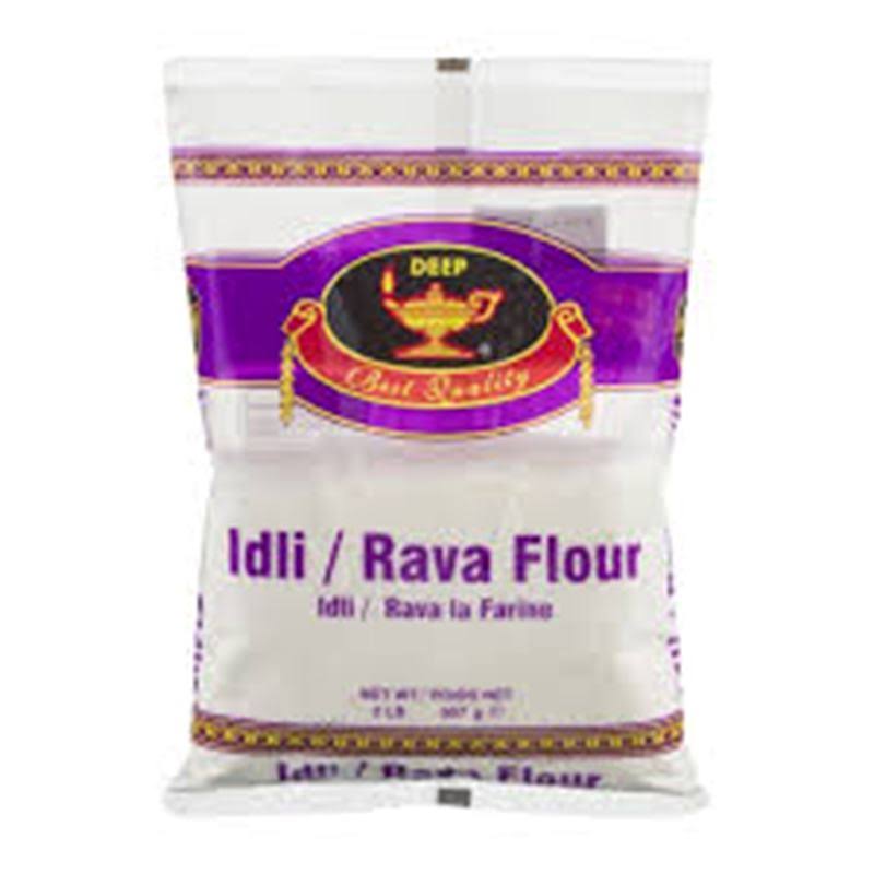 Deep Best Quality Ildi Rava Flour