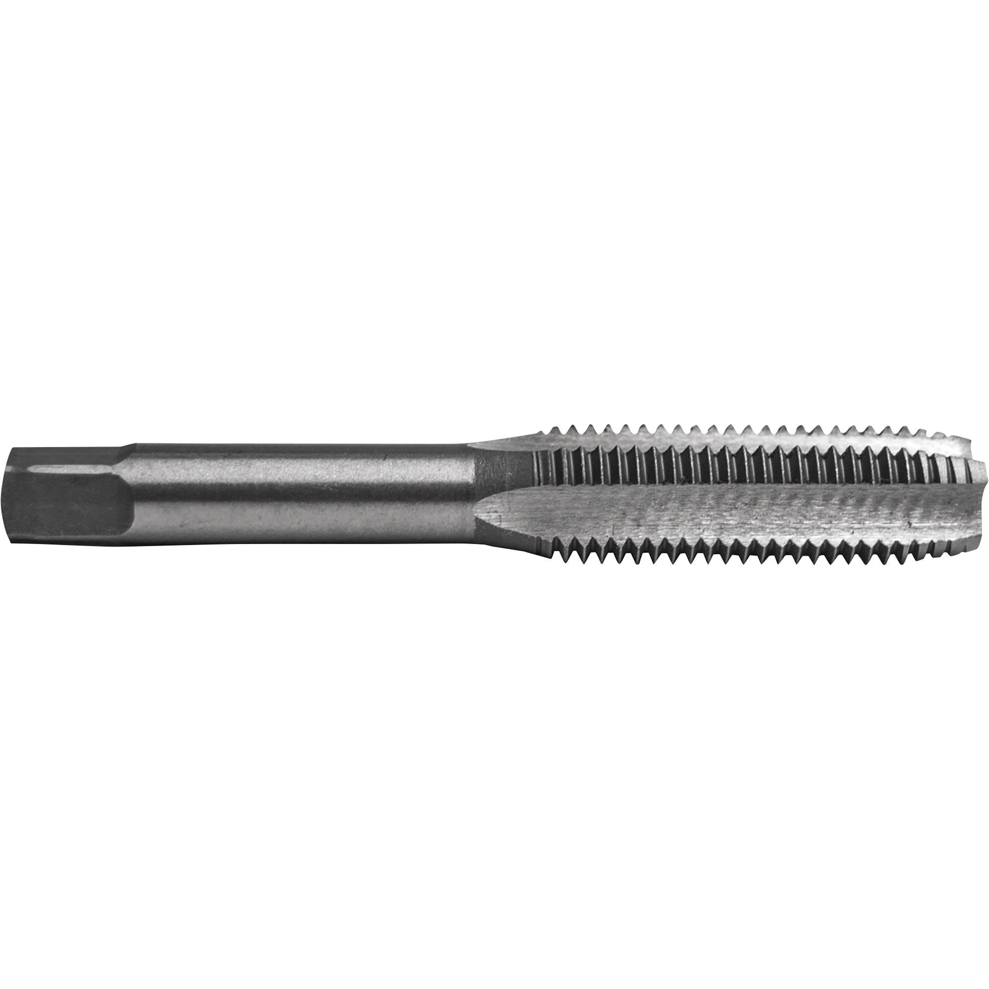 Century Drill and Tool Carbon Steel Metric Tap