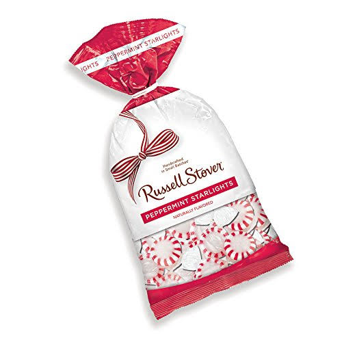 Russell Stover Anise Squares Hard Candies