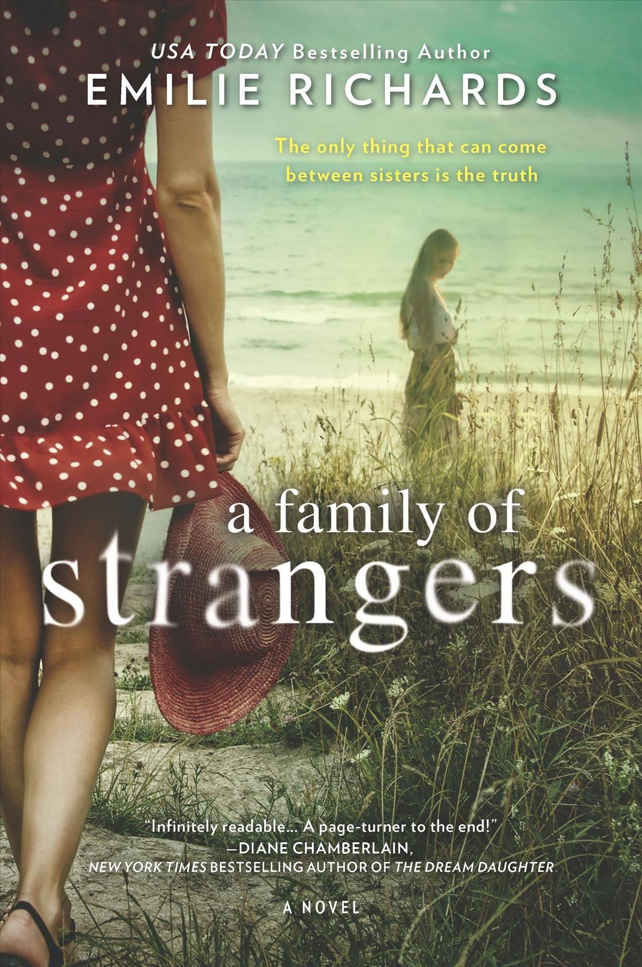 A Family of Strangers [Book]
