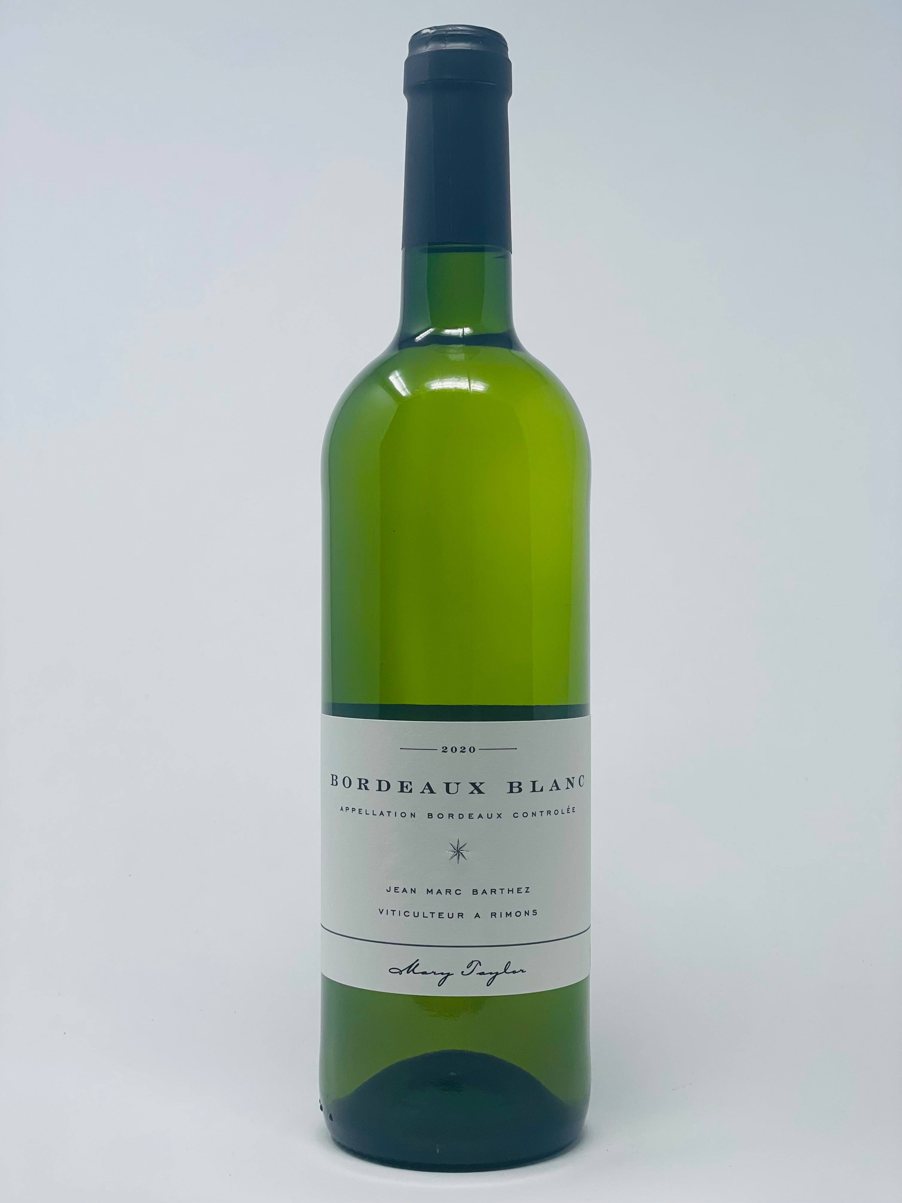 Mary Taylor Bordeaux Blanc / 750ml