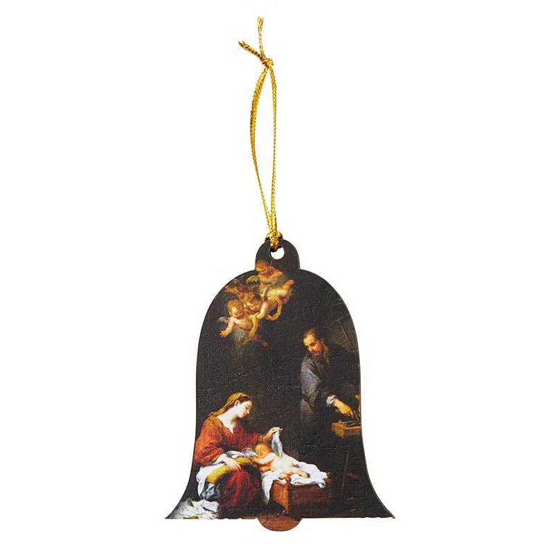 12 Berkander Bk-12055 Nativity Christmas Ornament ($1.65 @ 12 min)