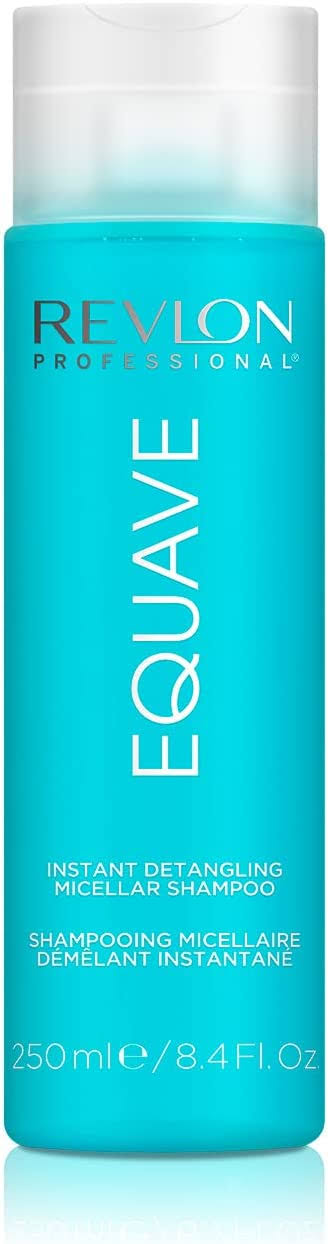 Revlon - Equave Instant Detangling Micellar Shampoo 250 ml