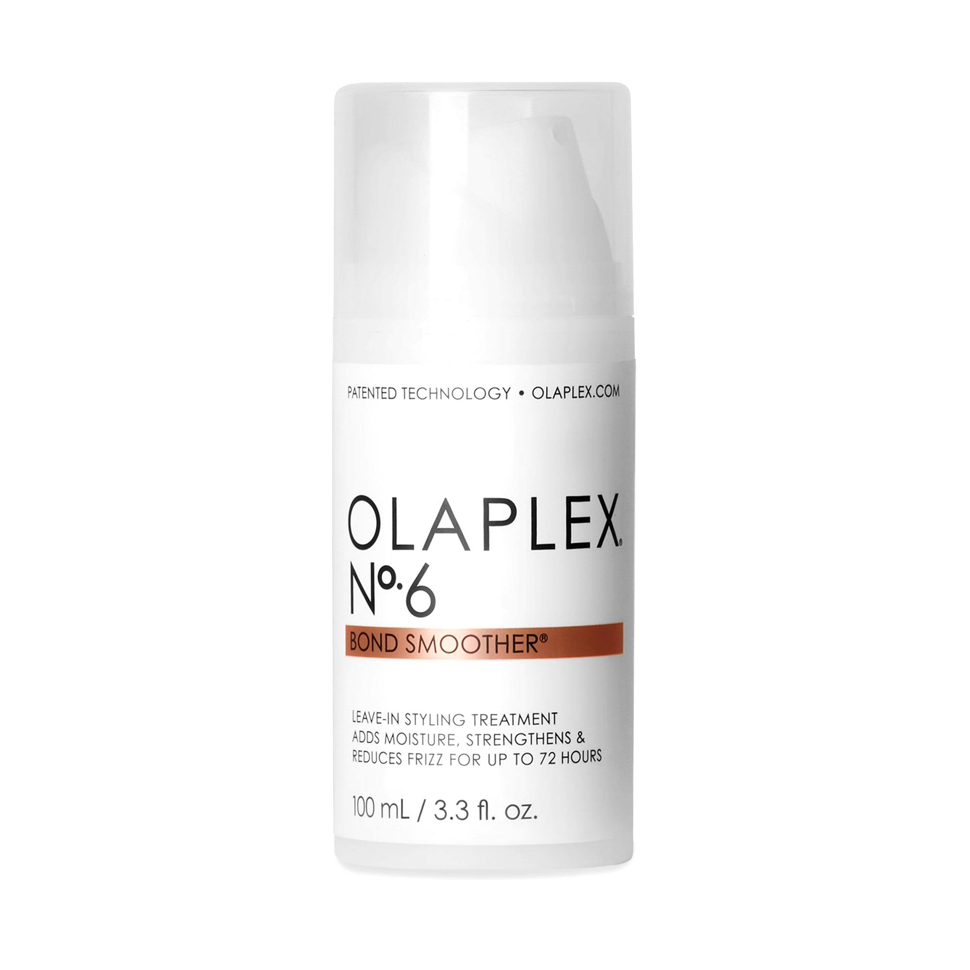 Olaplex Bond Smoother, No 6 - 100 ml
