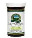 Nature's Sunshine Joint Support 100 Capsules