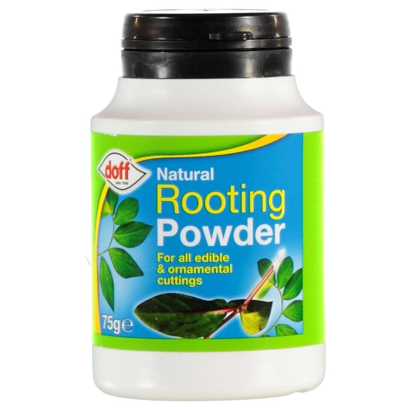 Doff Hormone Rooting Powder - 75g