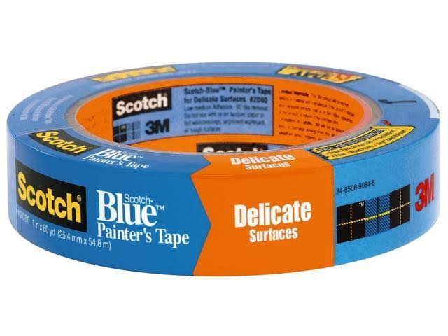 ScotchBlue Advanced Edge-Lock Paint Line Protector