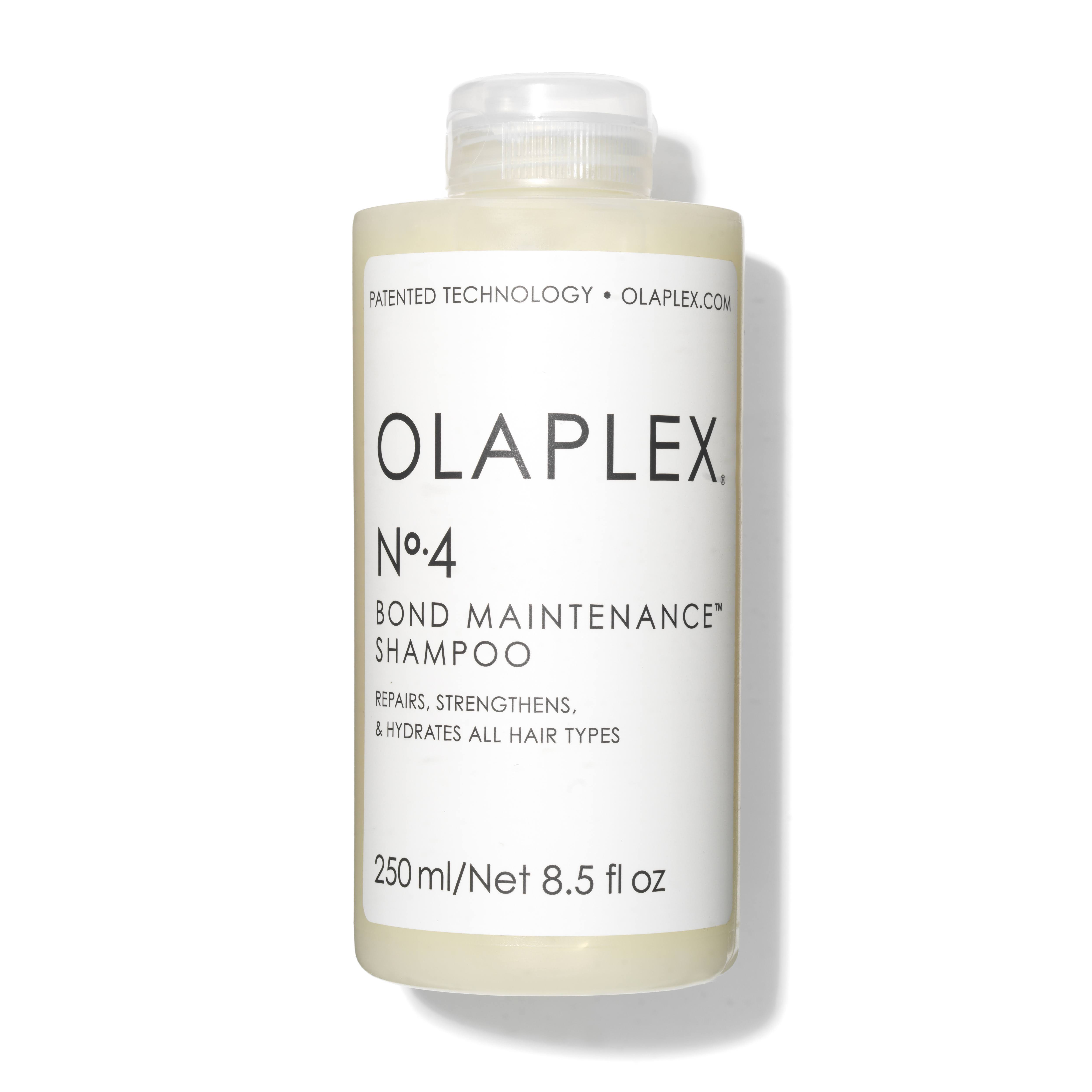 Olaplex Bond Maintenance Shampoo - Number 4, 250ml